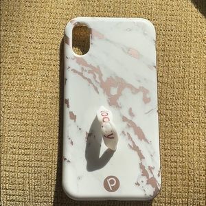 Loopy Phone Case for Apple XR